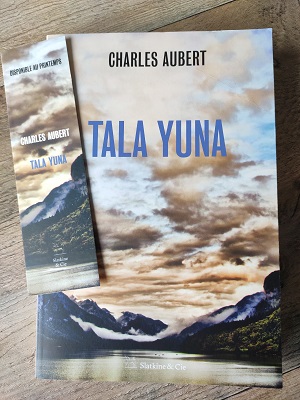 Charles Aubert tala yuna