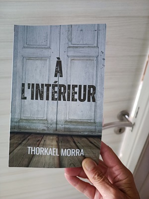 A l'intérieur - Thorkael MORRA