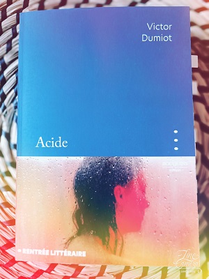 Acide - Victor DUMIOT