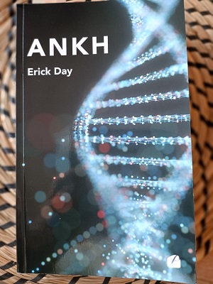 ANKH - Erick DAY
