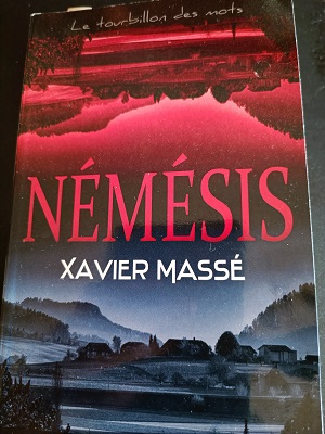 Némésis - Xavier MASSE
