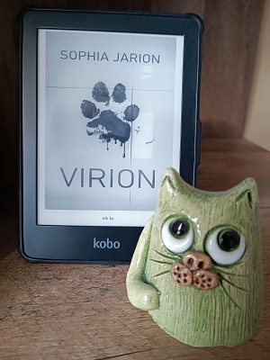 Virion - Sophia JARION